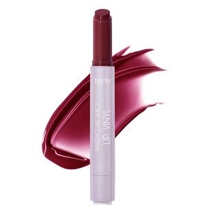 Tarte Maracuja Juicy Lip Vinyl Shine Sheer Berry